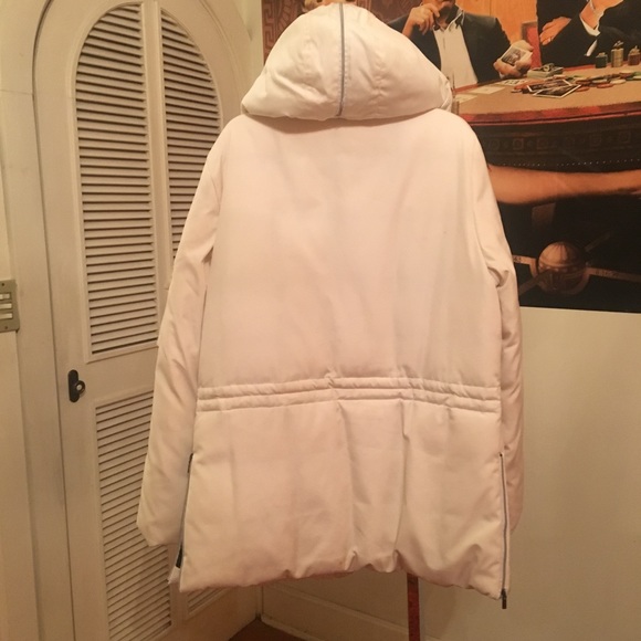 St John's Bay Jacket - Picture 2 of 2